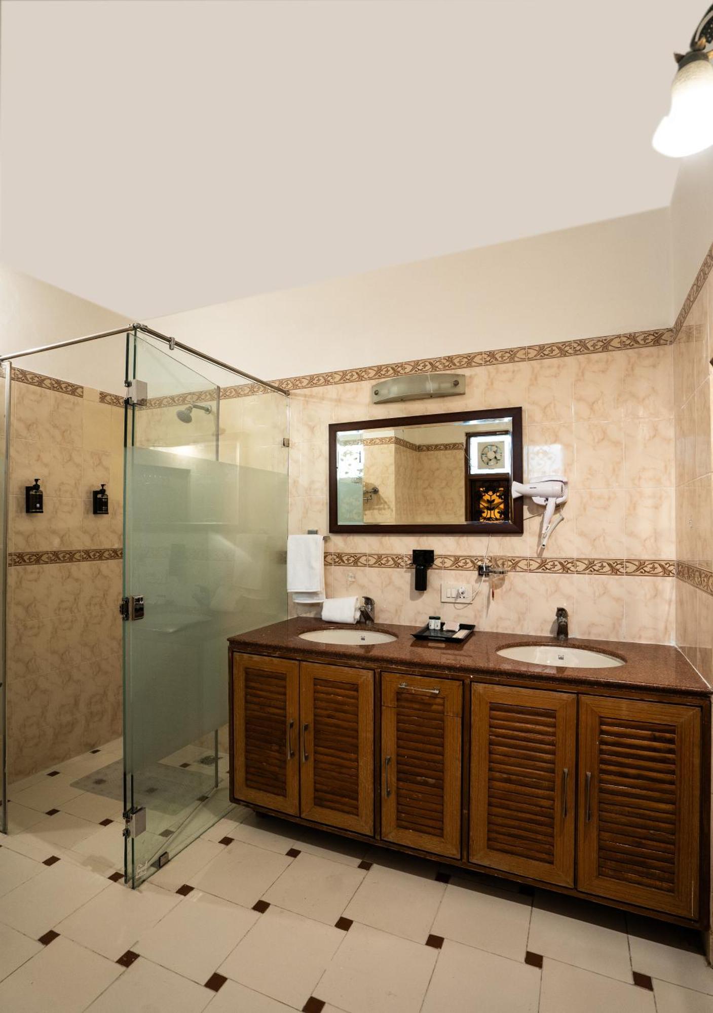 The Palace Inn - A Boutique Villa Jaipur Room photo