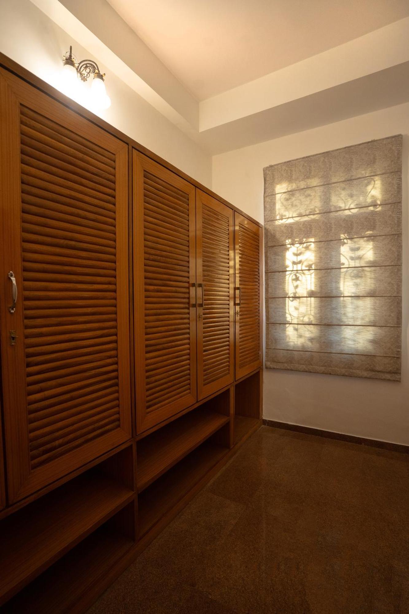 The Palace Inn - A Boutique Villa Jaipur Room photo