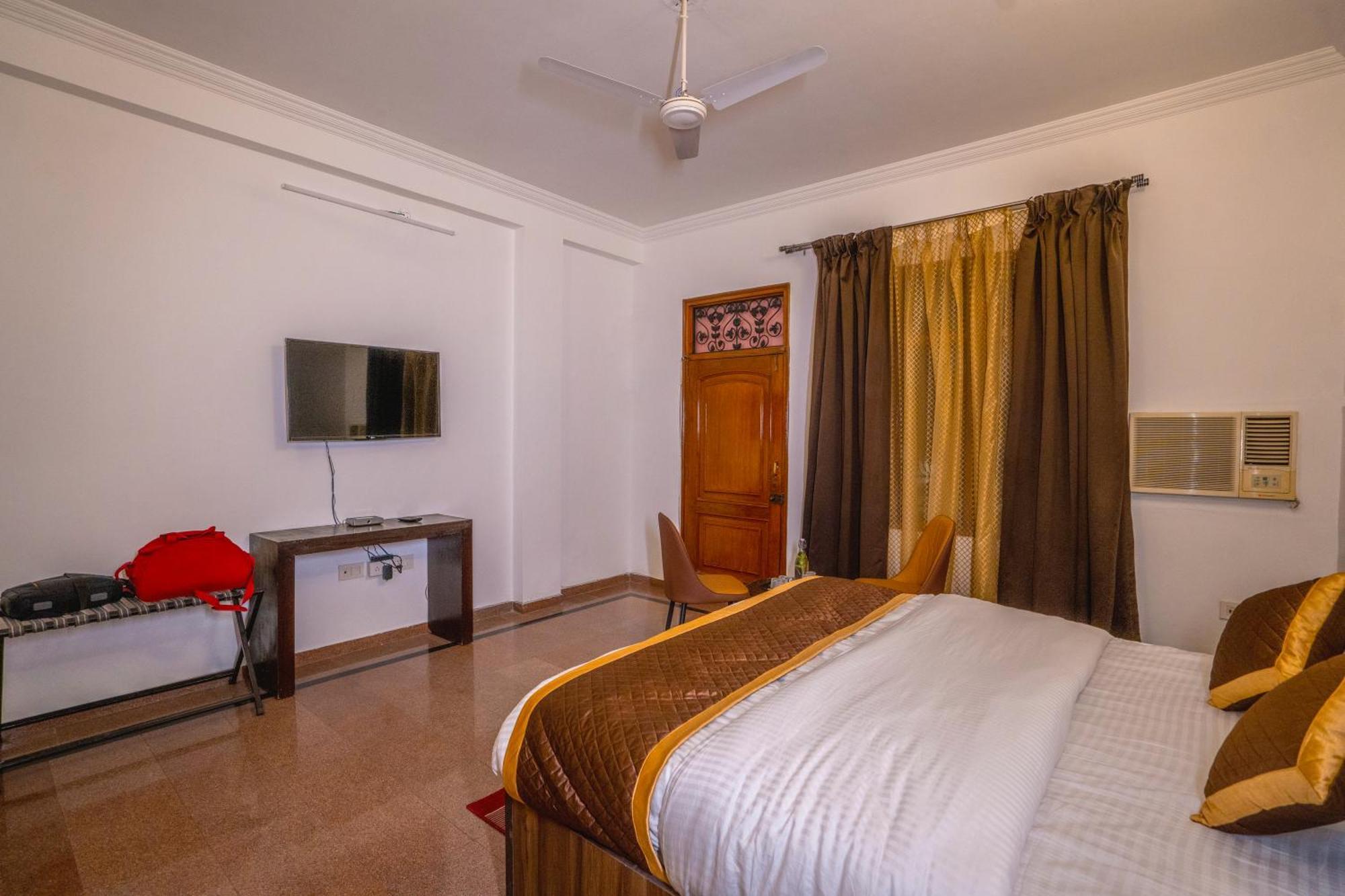 The Palace Inn - A Boutique Villa Jaipur Room photo