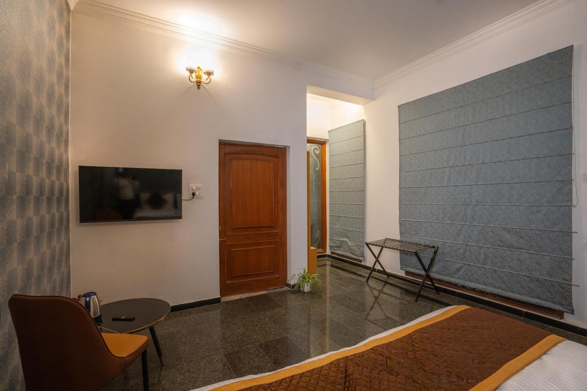 The Palace Inn - A Boutique Villa Jaipur Room photo