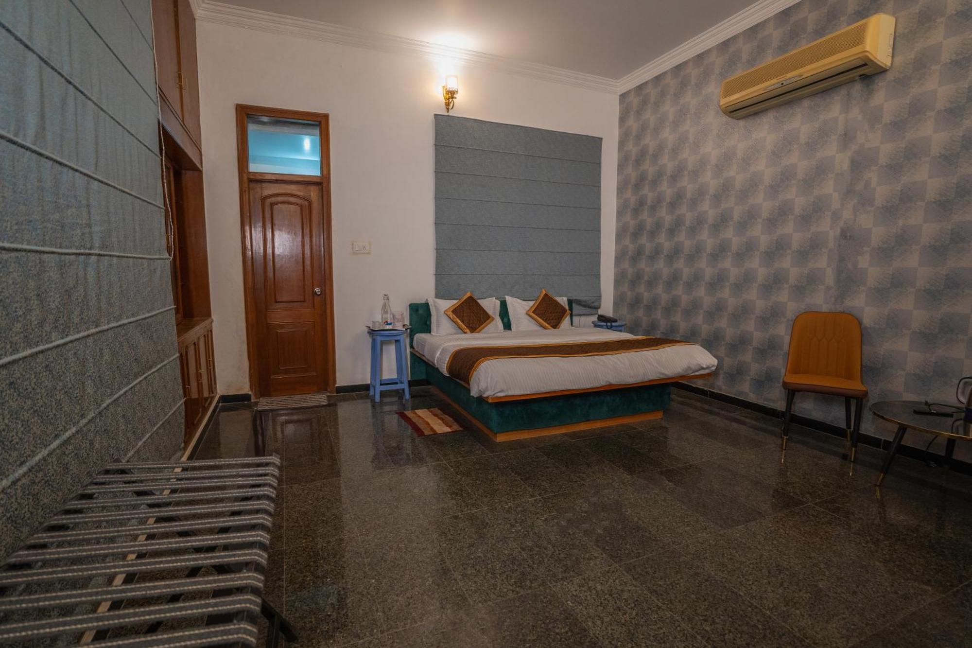 The Palace Inn - A Boutique Villa Jaipur Room photo
