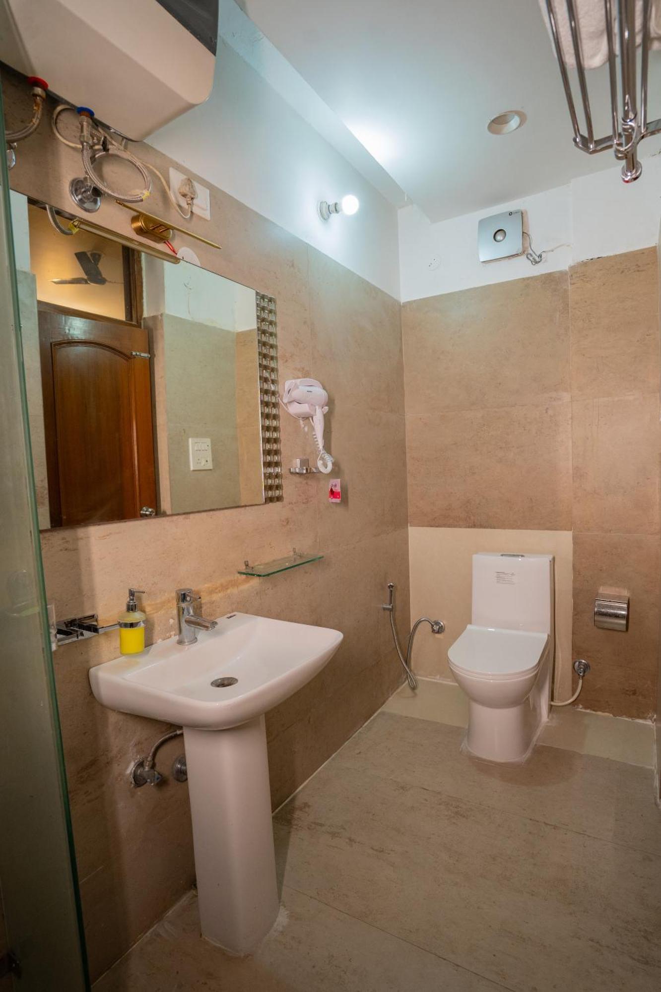 The Palace Inn - A Boutique Villa Jaipur Room photo