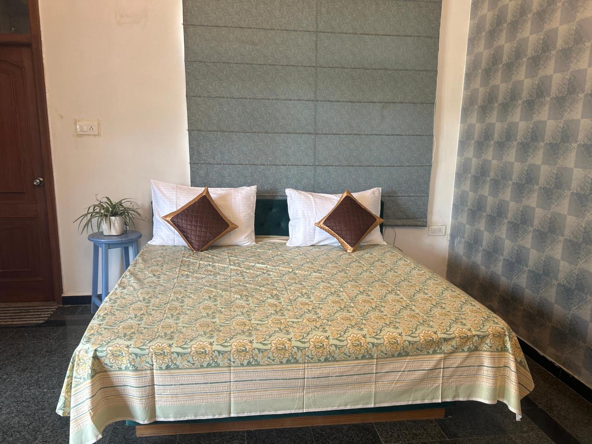 The Palace Inn - A Boutique Villa Jaipur Room photo