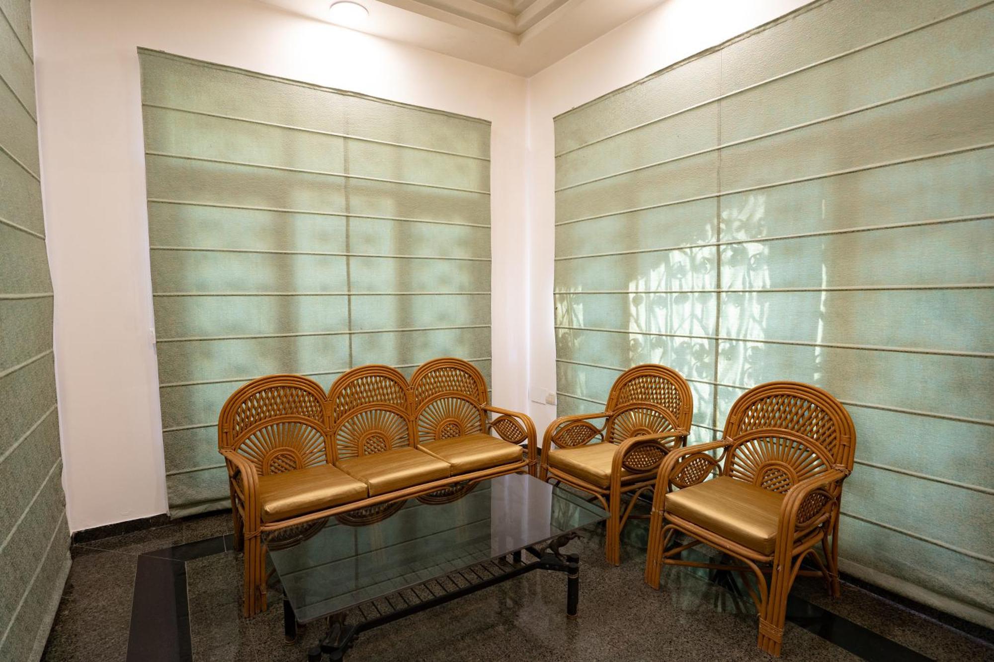 The Palace Inn - A Boutique Villa Jaipur Room photo