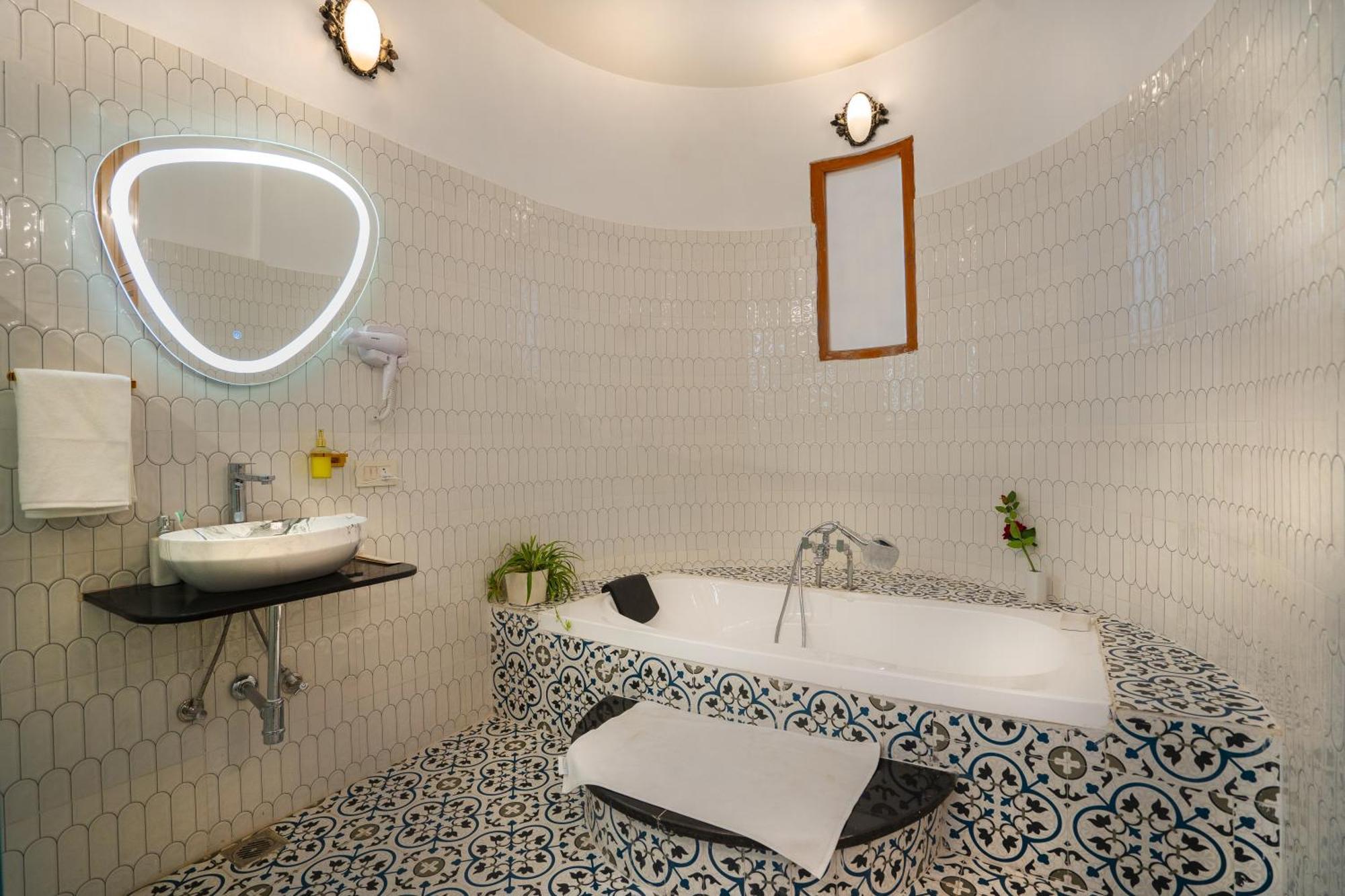 The Palace Inn - A Boutique Villa Jaipur Room photo