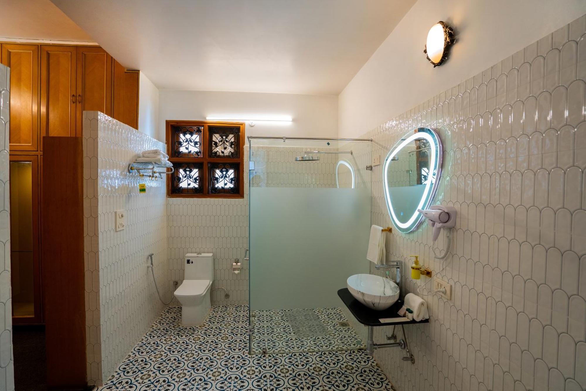The Palace Inn - A Boutique Villa Jaipur Room photo